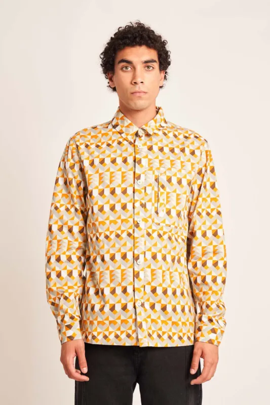 HELIZ SHIRT sold by NATIVE YOUTH