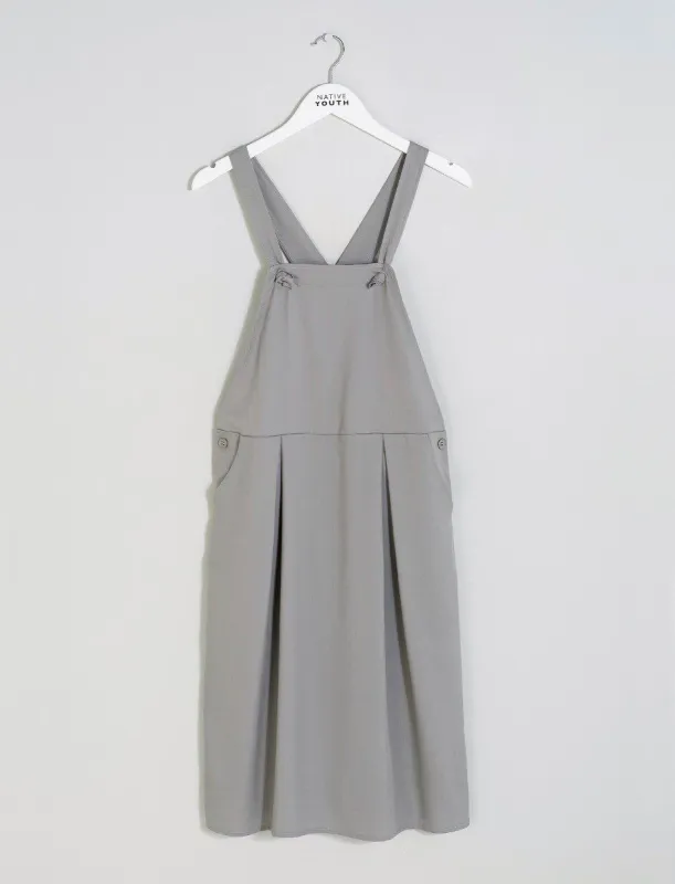 Crater Dress sold by NATIVE YOUTH