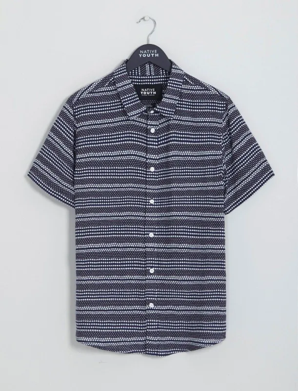 Clovelly Shirt sold by NATIVE YOUTH
