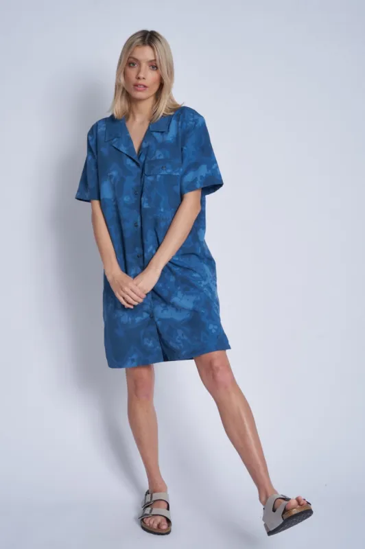 CASSIA DRESS sold by NATIVE YOUTH