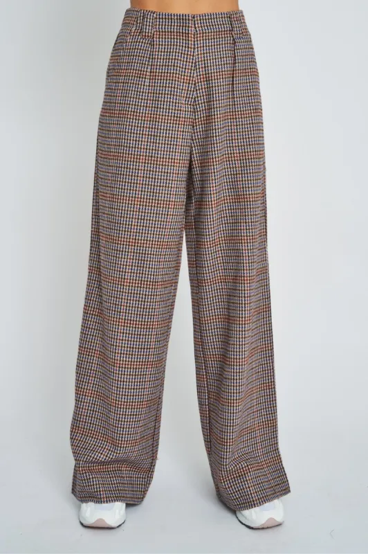 BRONWYN PANT sold by NATIVE YOUTH