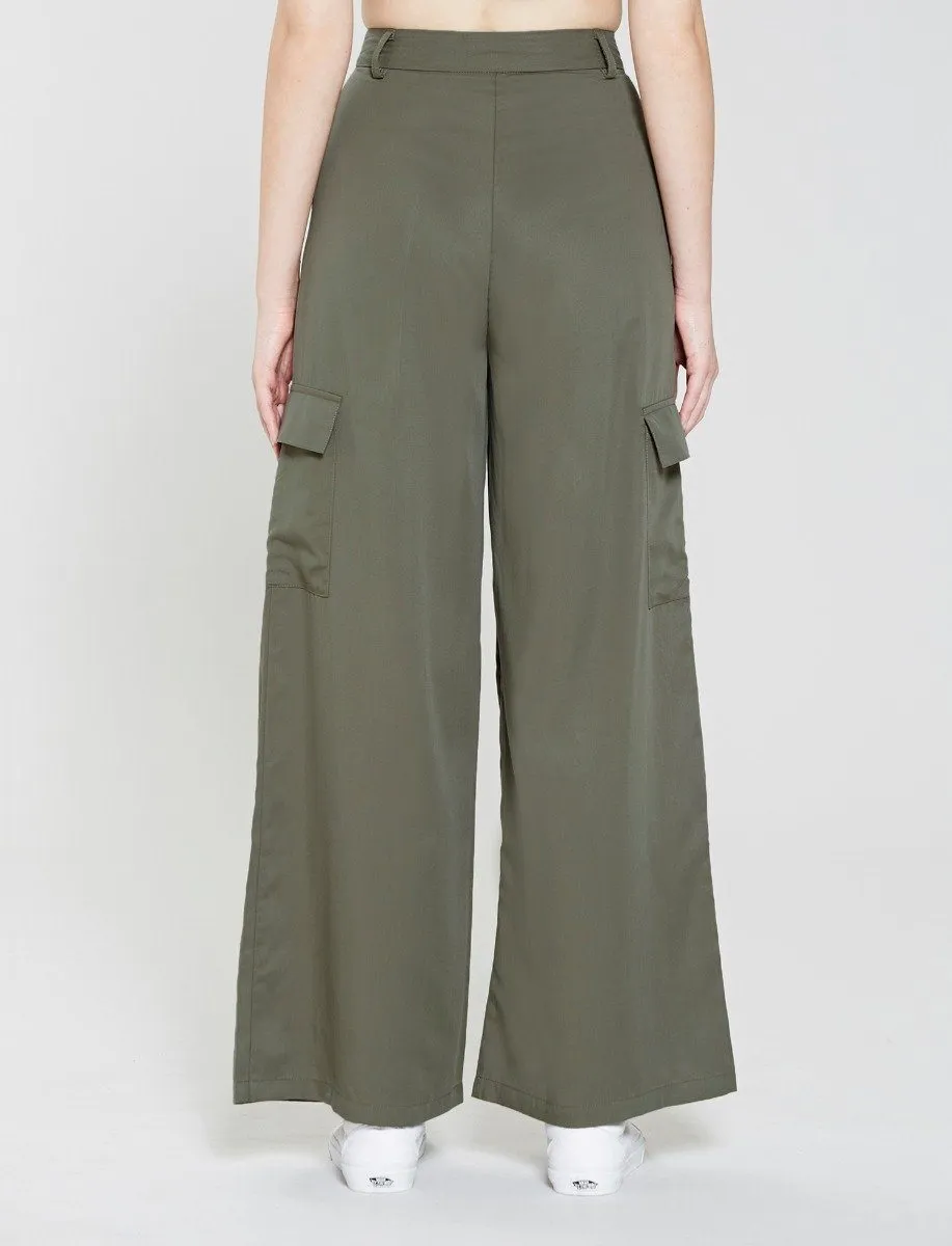 Aster Pant sold by NATIVE YOUTH product image thumbnail 4