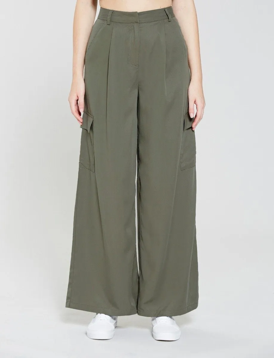 Aster Pant sold by NATIVE YOUTH product image thumbnail 2