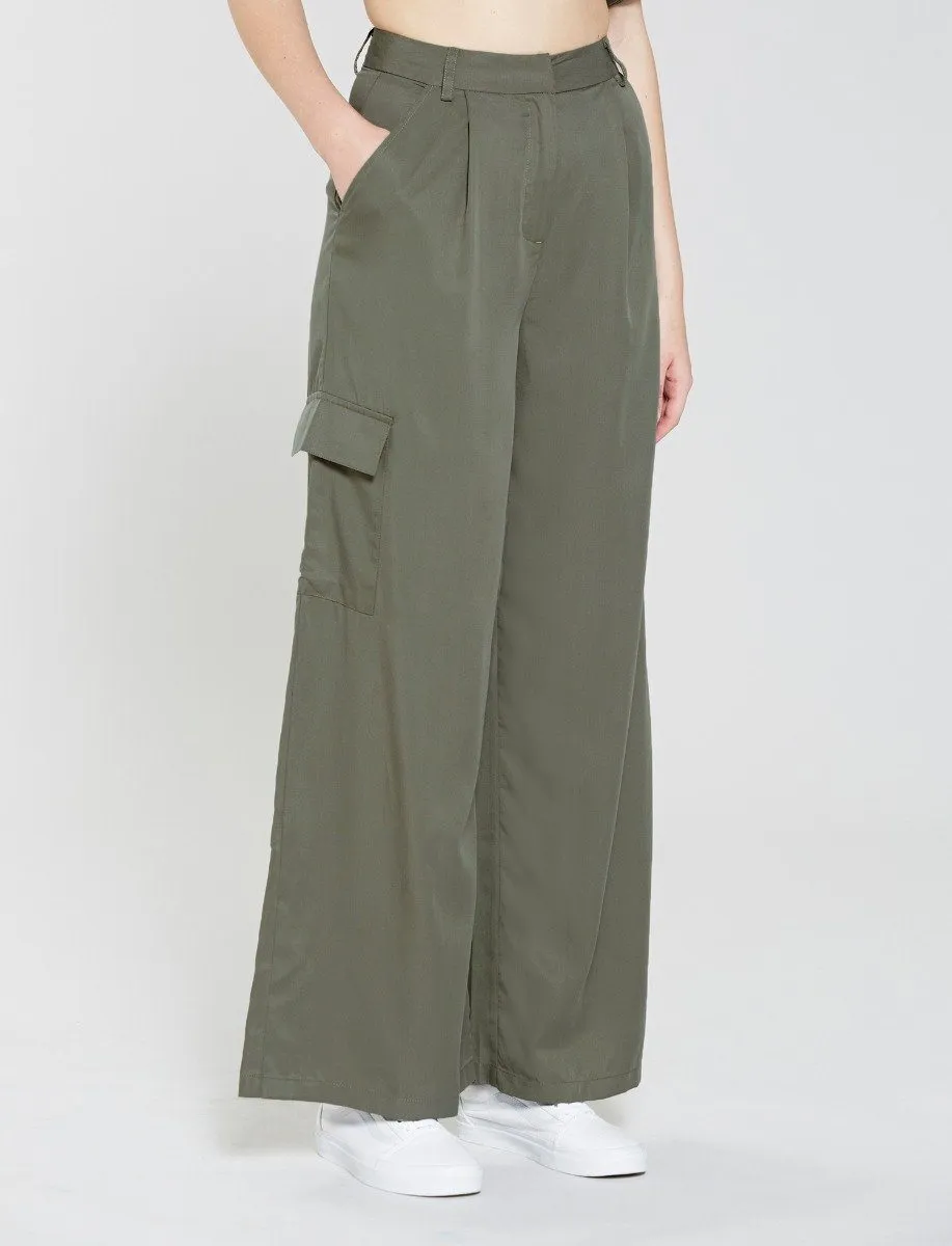 Aster Pant sold by NATIVE YOUTH product image thumbnail 3