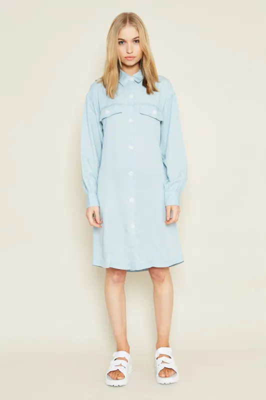 NADIA DRESS sold by NATIVE YOUTH