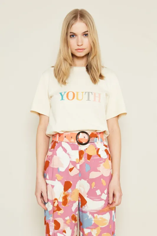 THE ORGANIC BERANO TEE sold by NATIVE YOUTH