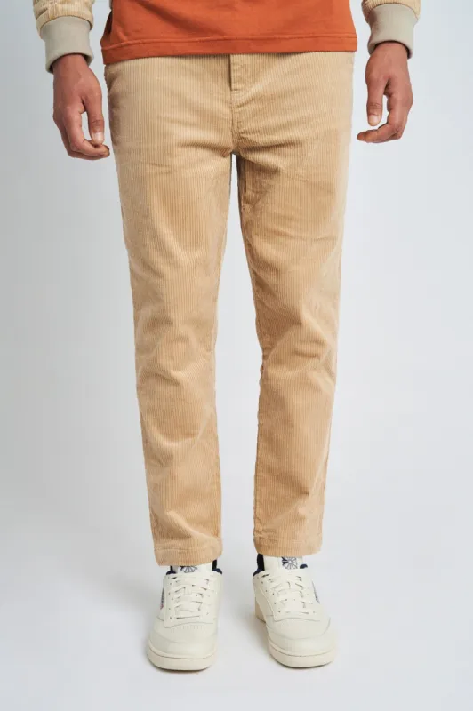LUCAS CORD PANT sold by NATIVE YOUTH