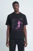 GILMORE T-SHIRT sold by NATIVE YOUTH