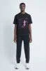 GILMORE T-SHIRT sold by NATIVE YOUTH