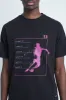 GILMORE T-SHIRT sold by NATIVE YOUTH