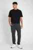 NUTALL JACQUARD JOGGER sold by NATIVE YOUTH