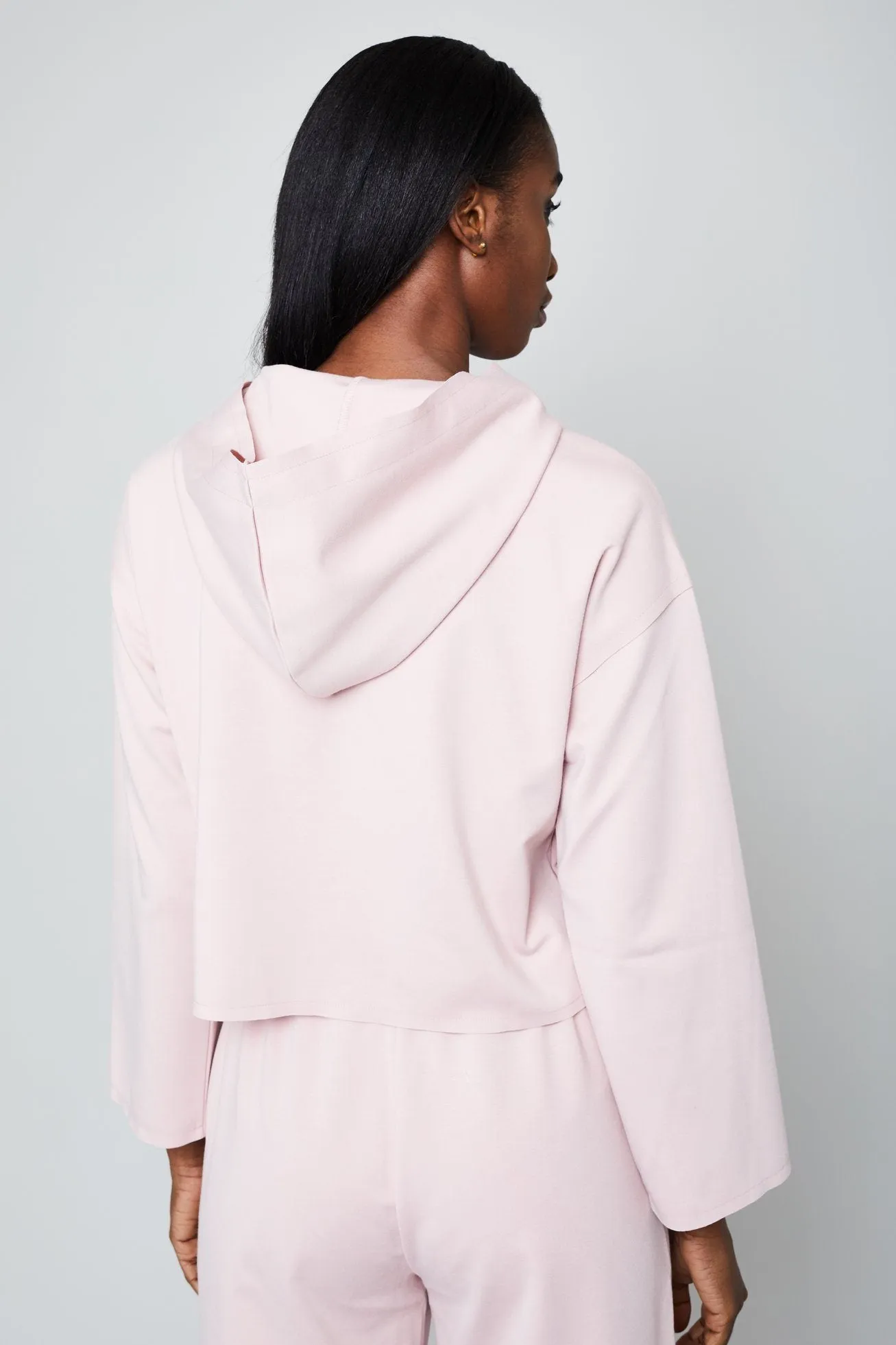 THE ANEETHA HOODIE sold by NATIVE YOUTH product image thumbnail 3