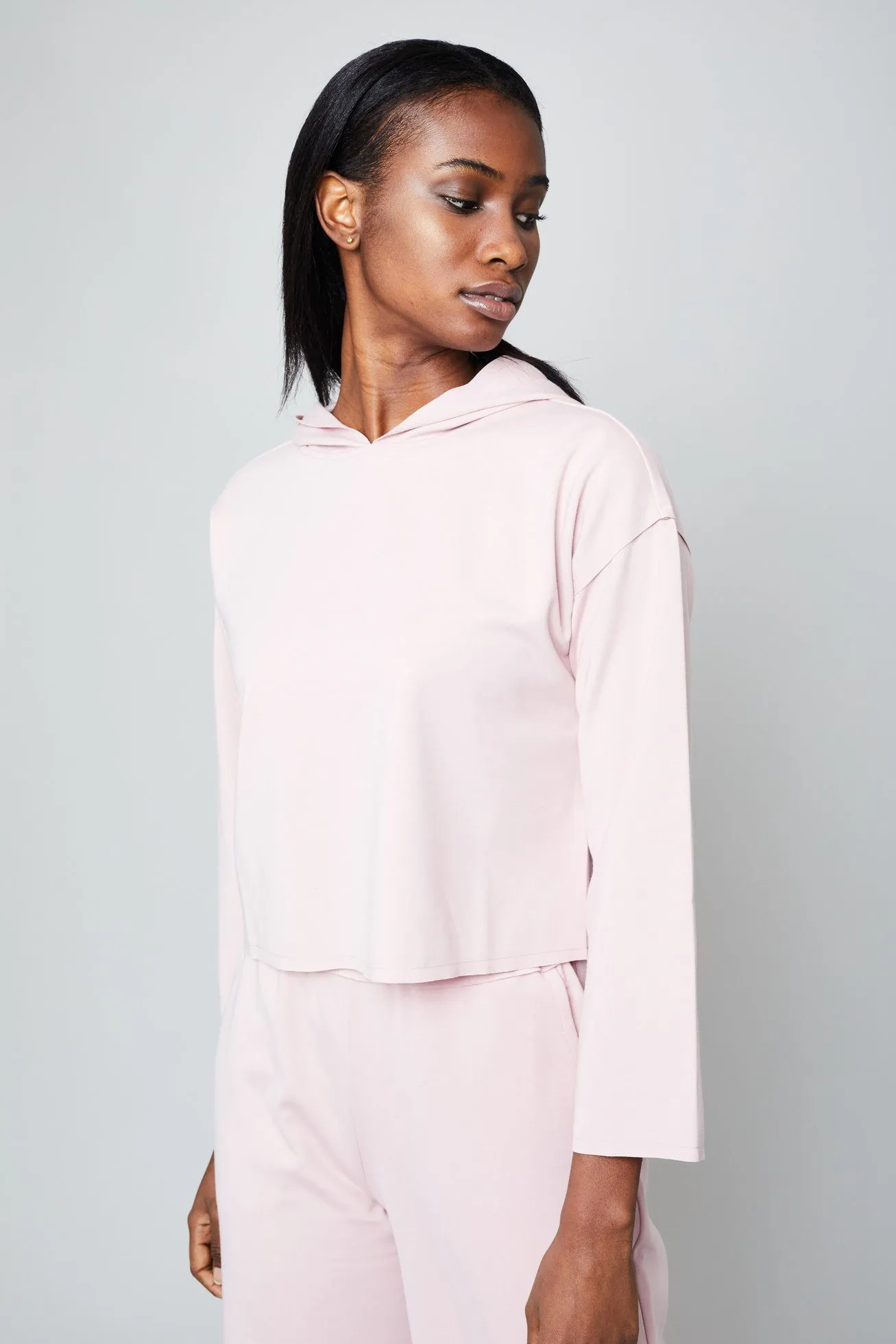 THE ANEETHA HOODIE sold by NATIVE YOUTH