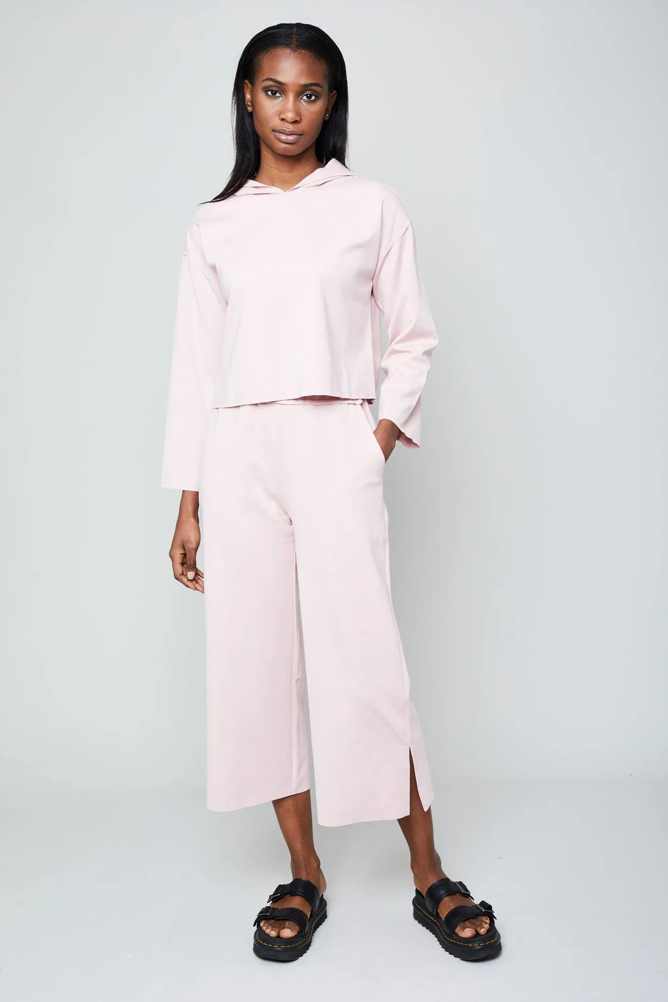 THE ANEETHA HOODIE sold by NATIVE YOUTH product image thumbnail 2