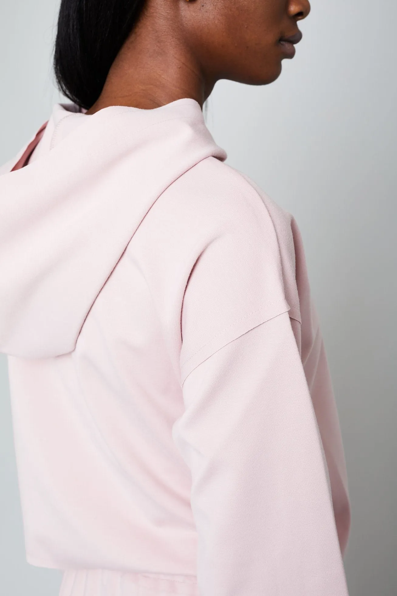 THE ANEETHA HOODIE sold by NATIVE YOUTH product image thumbnail 4