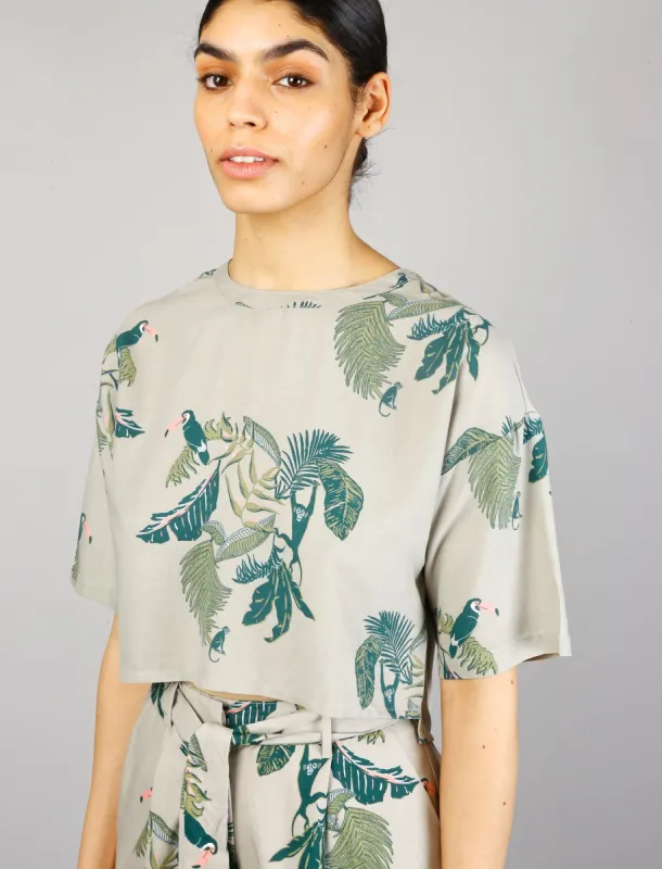 JANGALA TEE sold by NATIVE YOUTH