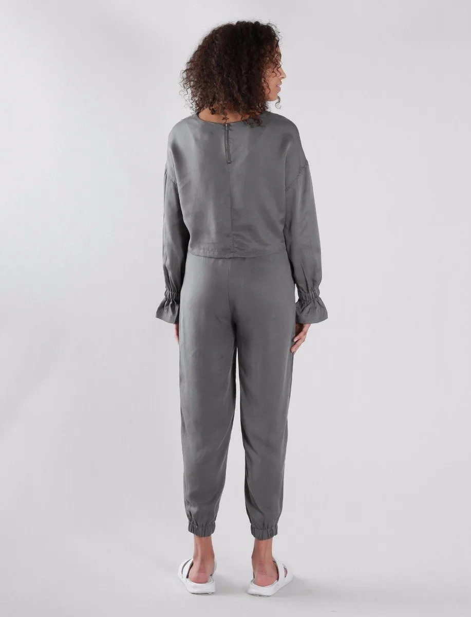 DENALI CROP sold by NATIVE YOUTH product image thumbnail 4