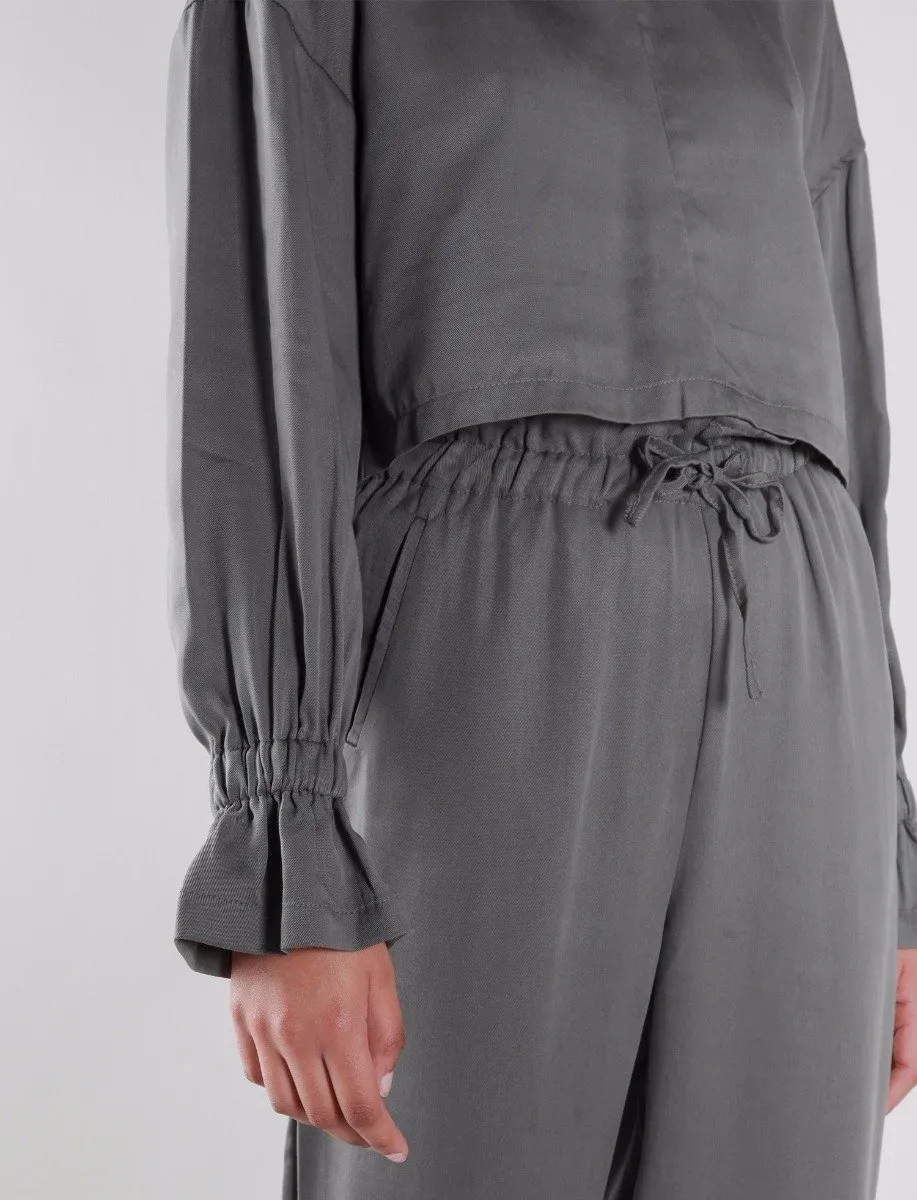 DENALI CROP sold by NATIVE YOUTH product image thumbnail 2