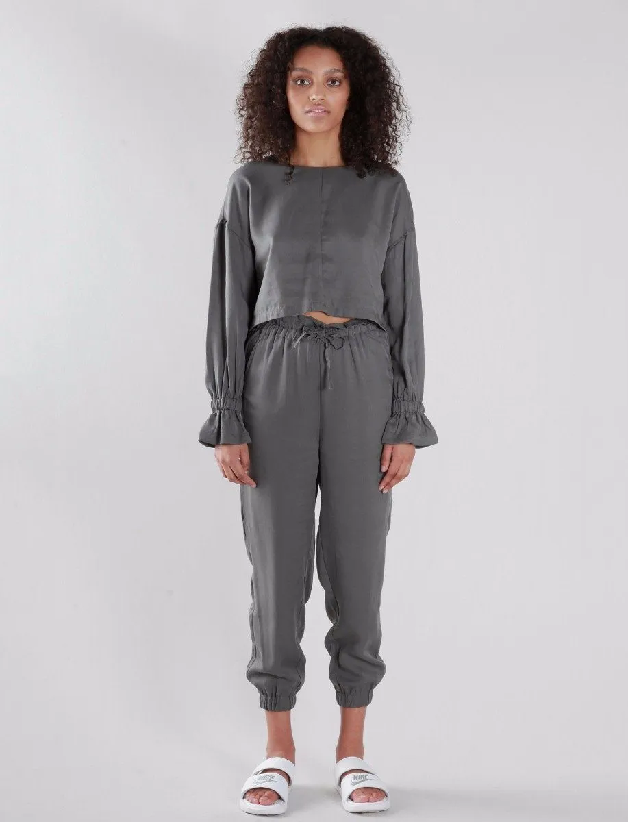 DENALI CROP sold by NATIVE YOUTH