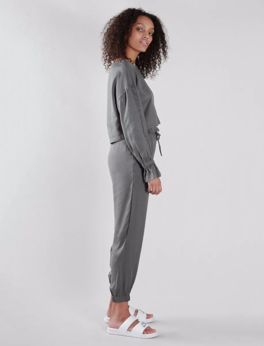 DENALI CROP sold by NATIVE YOUTH product image thumbnail 3