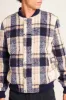 TIMETT BOMBER JACKET sold by NATIVE YOUTH