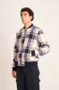 TIMETT BOMBER JACKET sold by NATIVE YOUTH