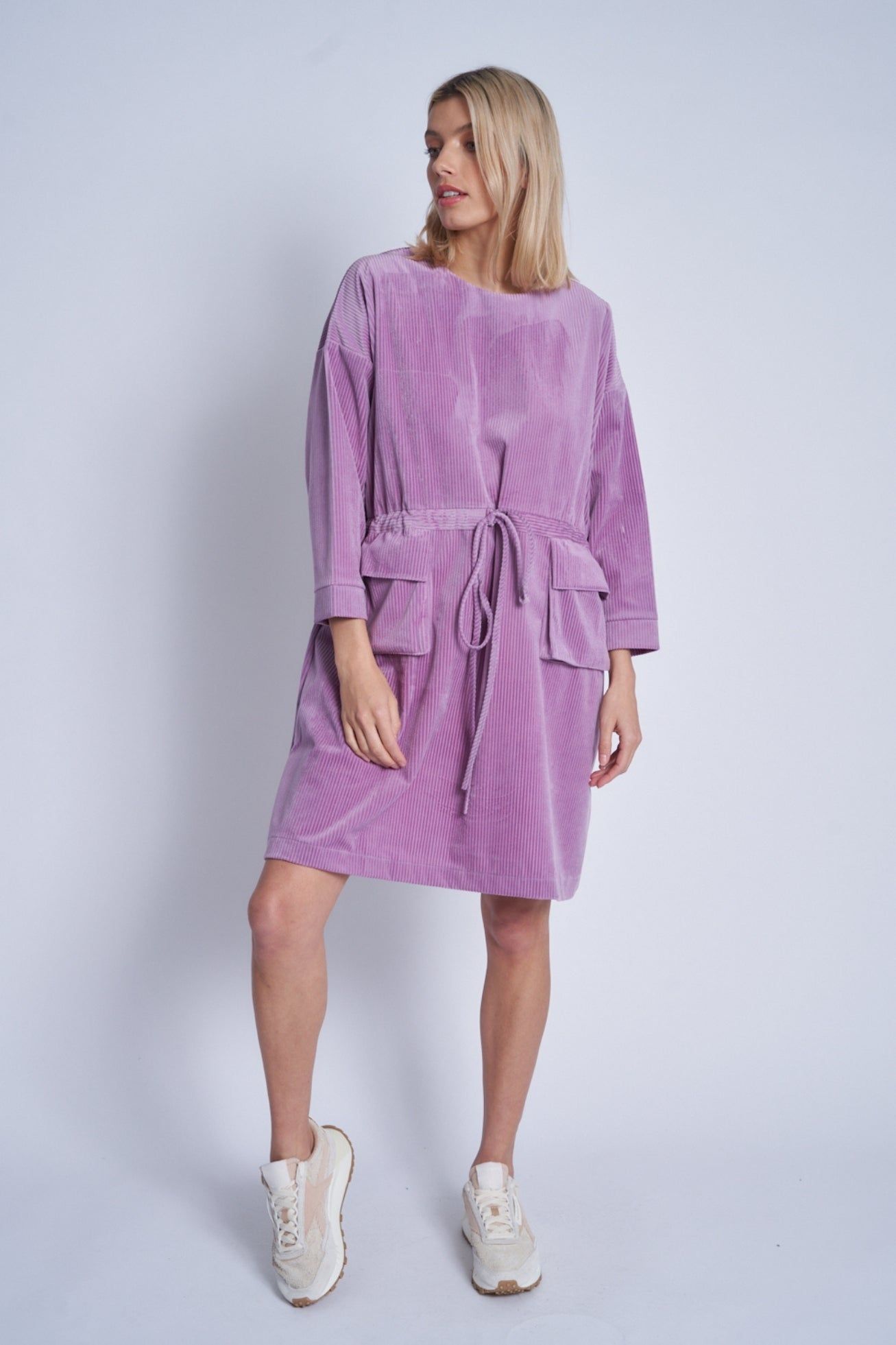 PEPPER DRESS sold by NATIVE YOUTH product image thumbnail 2