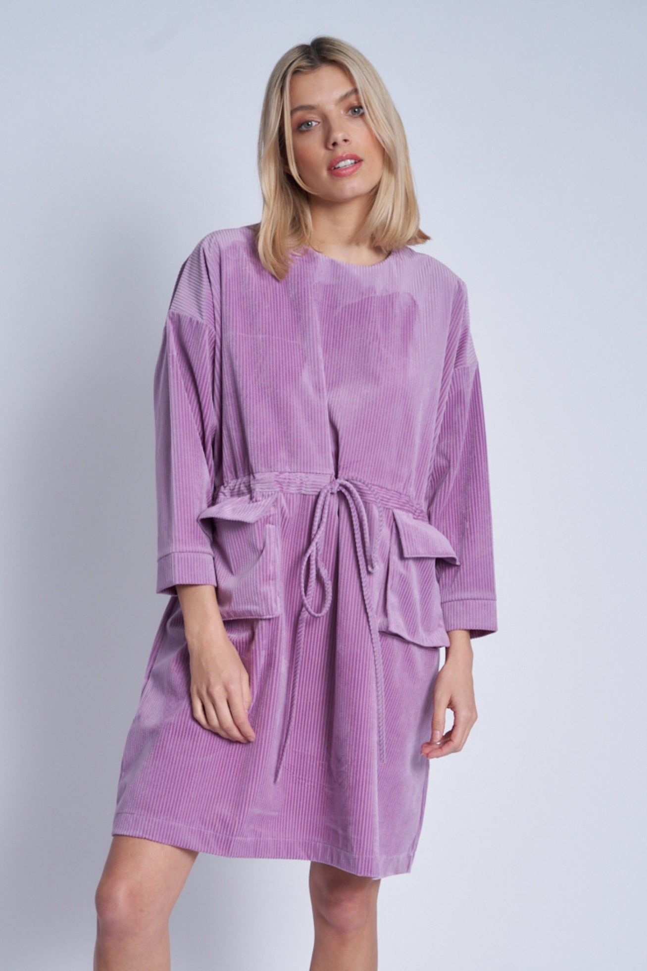 PEPPER DRESS sold by NATIVE YOUTH product image thumbnail 3