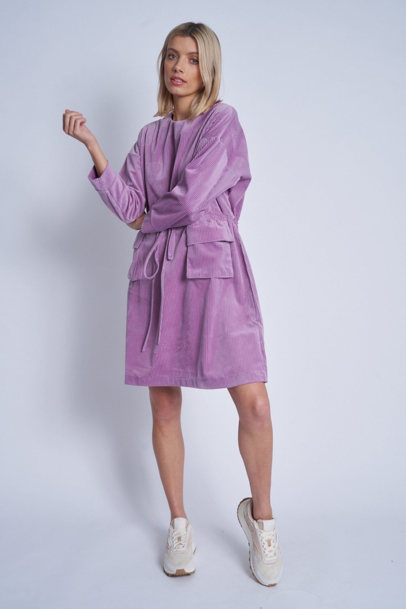 PEPPER DRESS sold by NATIVE YOUTH product image thumbnail 4