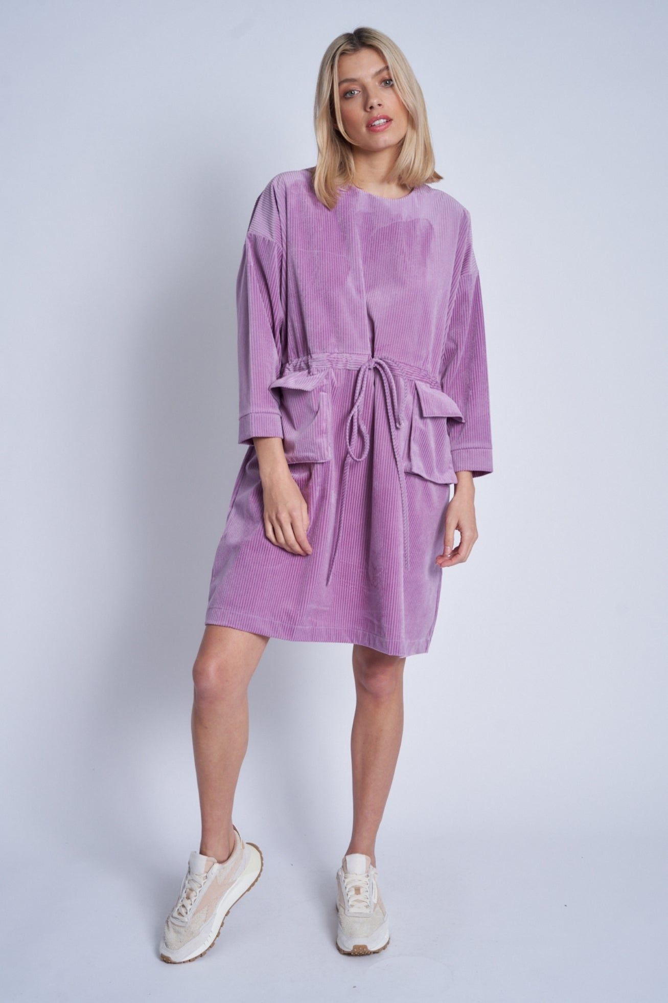 PEPPER DRESS sold by NATIVE YOUTH