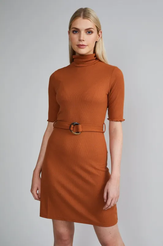 THE RUBY DRESS made by NATIVE YOUTH