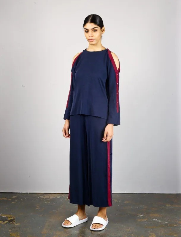 IONIAN COLD SHOULDER sold by NATIVE YOUTH