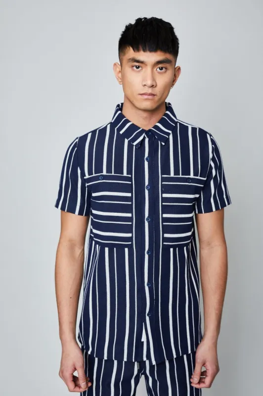 GLOVER SHIRT sold by NATIVE YOUTH