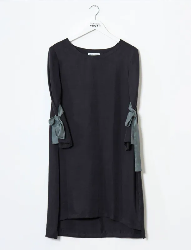 Onyx Dress sold by NATIVE YOUTH