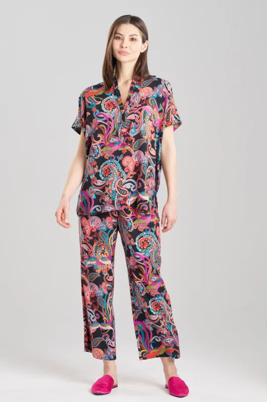 Phoenix Challis PJ made by Natori