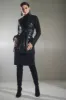 Layering Jersey Turtleneck Dress sold by Natori