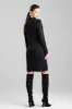 Layering Jersey Turtleneck Dress sold by Natori