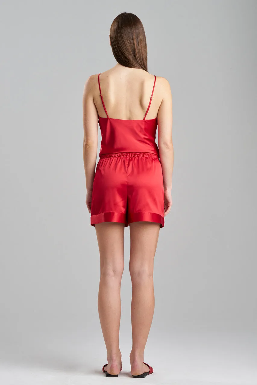 Glamour Drawstring Shorts sold by Natori product image thumbnail 2