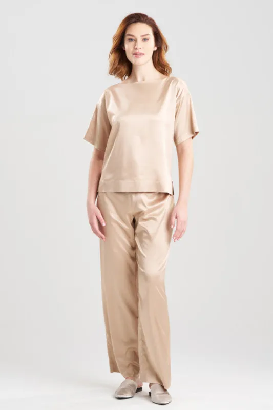 Glamour Top sold by Natori