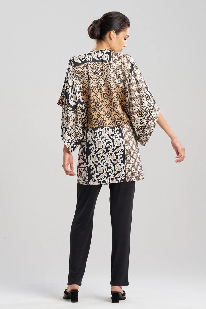 Tapestry Wrap sold by Natori product image thumbnail 2