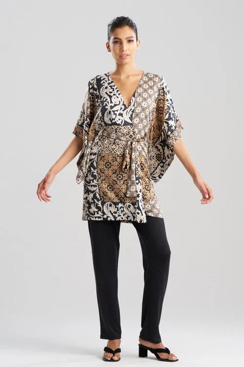 Tapestry Wrap sold by Natori product image thumbnail 3