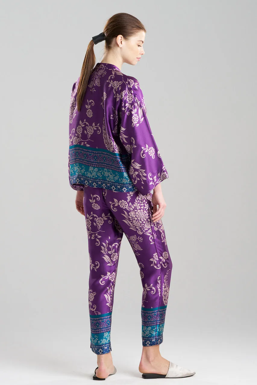 Ysobel Silk PJ sold by Natori product image thumbnail 3