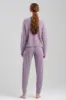 Luna Mellow Cropped Cardigan sold by Natori