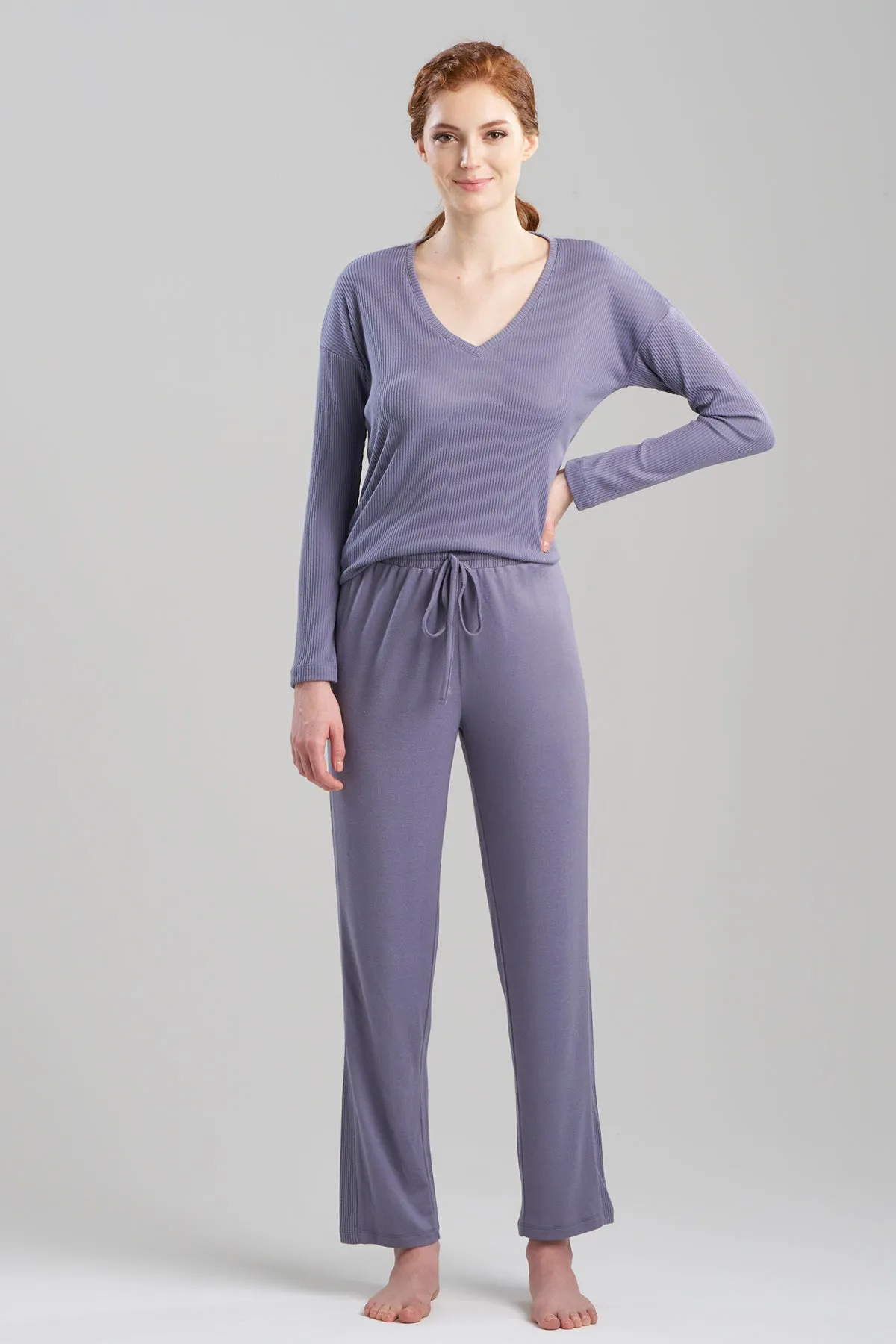 Eden Everywhere Tapered Pants sold by Natori