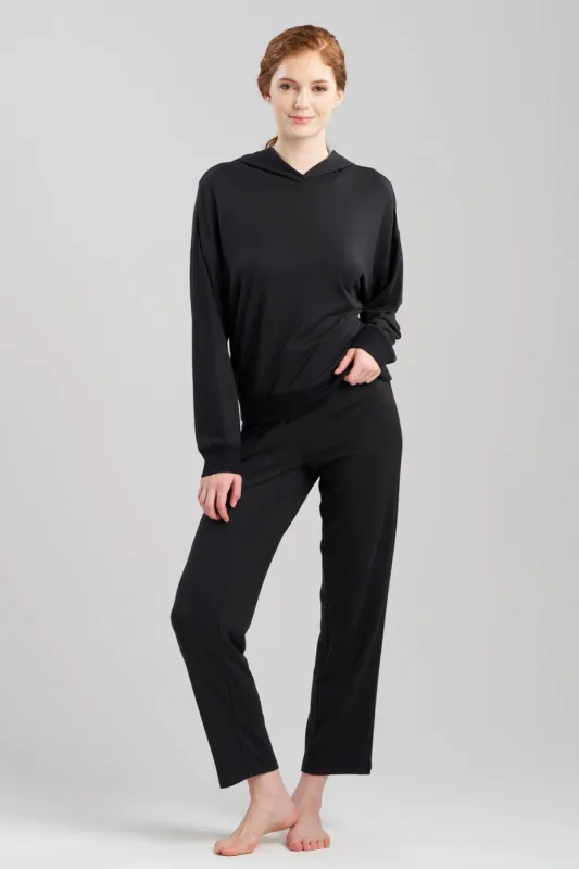 Eden Everywhere Hoodie sold by Natori
