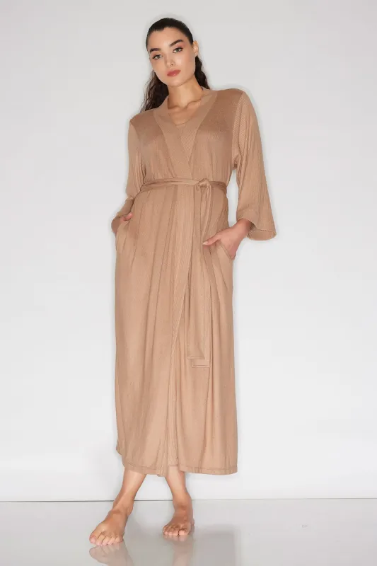 Eden Dream Robe sold by Natori