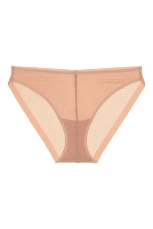 Scope French Bikini sold by Natori