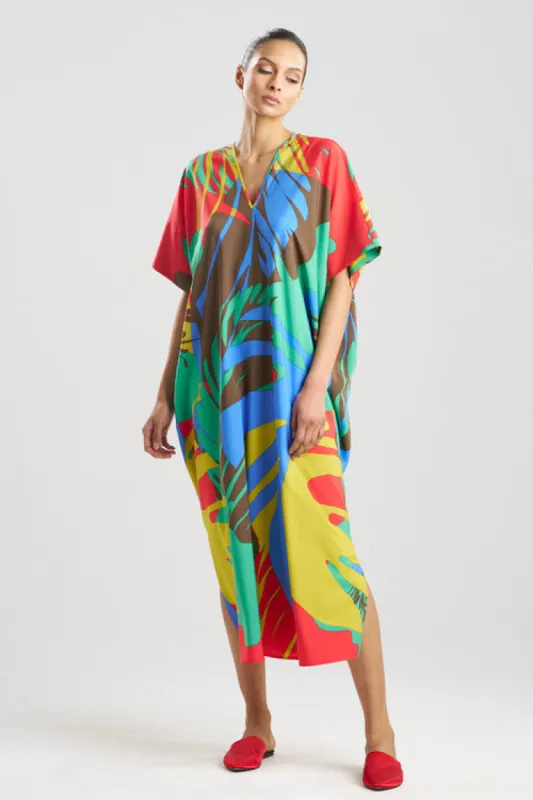 Portofino Caftan sold by Natori