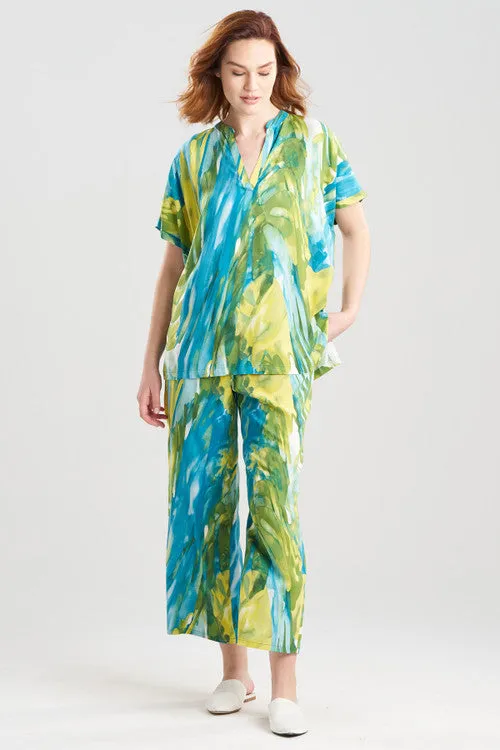 Paradise Challis PJ sold by Natori