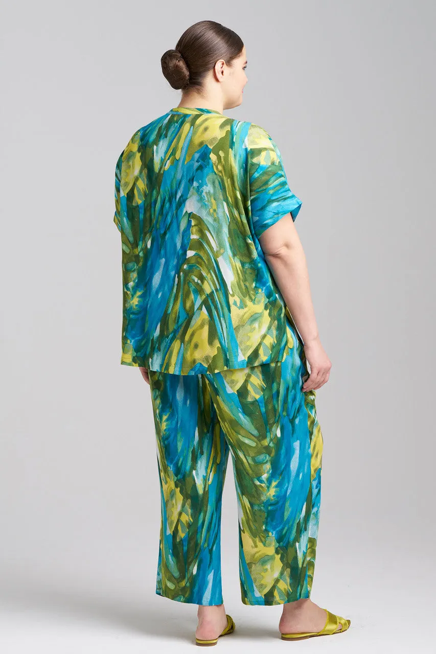 Paradise Challis PJ sold by Natori product image thumbnail 4